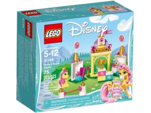 LEGO Disney Princess 41144 Królewska stajnia Petite
