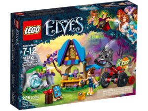 LEGO Elves 41182 Zasadzka na Sophie Jones