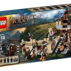LEGO Hobbit 79012 Armia Elfów z Mrocznej Puszczy