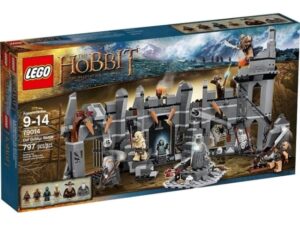 LEGO Hobbit 79014 Bitwa w Dol Guldur