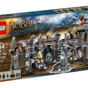 LEGO Hobbit 79014 Bitwa w Dol Guldur