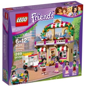 LEGO Friends 41311 Pizzeria w Heartlake