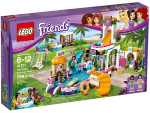 LEGO Friends 41313 Basen w Heartlake