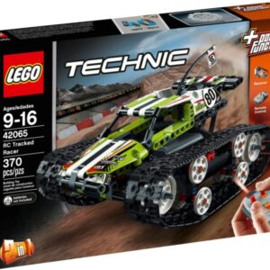 LEGO Technic 42065 Zdalnie sterowana wyścigówka gąsienicowa
