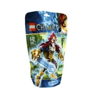 LEGO Chima 70200 CHI Laval