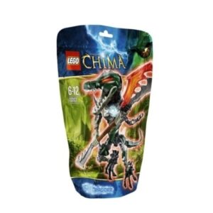 LEGO Chima 70203 CHI Cragger
