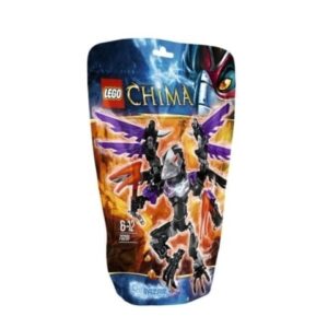 LEGO Chima 70205 CHI Razar