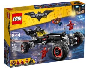 LEGO Batman Movie 70905 Batmobil