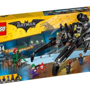 LEGO 70908 Batman Movie Pojazd kroczący