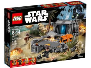 LEGO 75171 Star Wars Bitwa o Scarif