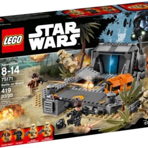 LEGO 75171 Star Wars Bitwa o Scarif