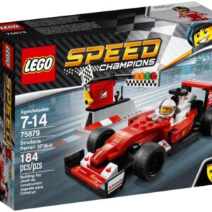 LEGO Speed Champions 75879 Ferrari SF16-H