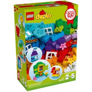 LEGO DUPLO 10854 Zestaw kreatywny LEGO® DUPLO®
