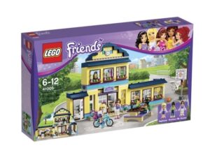 LEGO Friends 41005 Szkoła w Heartlake
