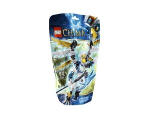 LEGO Chima 70201 CHI Eris