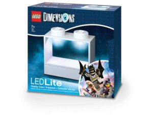 LEGO Dimensions NI9 Gablota LED
