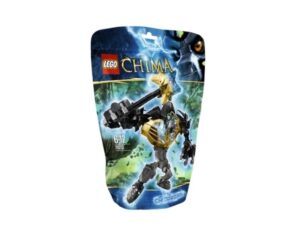 LEGO Chima 70202 CHI Gorzan