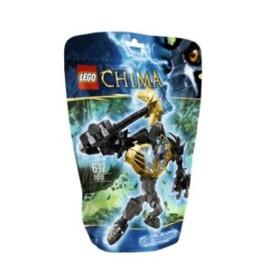 LEGO Chima 70202 CHI Gorzan