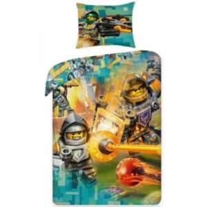 LEGO Nexo Knights 383 Pościel