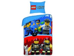 LEGO City 1062 Pościel