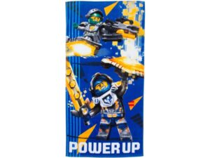 LEGO Nexo Knights PO1374 Ręcznik