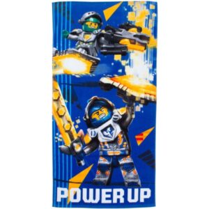 LEGO Nexo Knights PO1374 Ręcznik