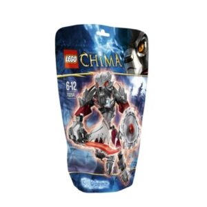 LEGO Chima 70204 Worriz