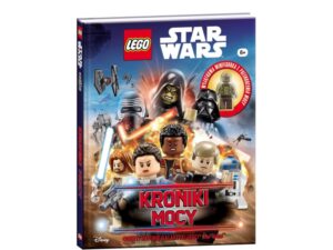 LEGO Star Wars LYC303 Kroniki mocy