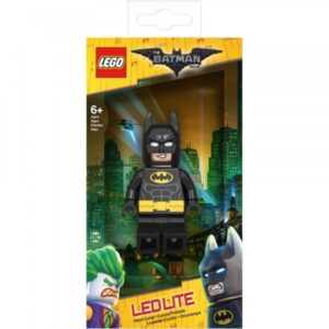 Latarka Czołówka LEGO Batman Movie HE20 Batman