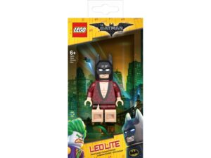 Latarka Czołówka LEGO Batman Movie HE20K Batman w Kimono