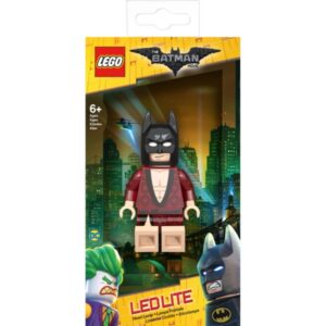 Latarka Czołówka LEGO Batman Movie HE20K Batman w Kimono