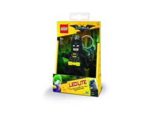 LEGO Batman Movie KE103 Brelok latarka Batman