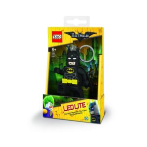 LEGO Batman Movie KE103 Brelok latarka Batman