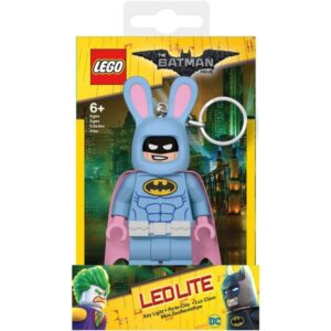 LEGO KE103B Batman Movie Latarka Batman bunny