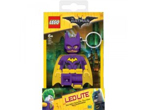 LEGO KE104 Batman Movie Latarka Batgirl
