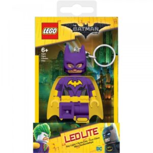 LEGO KE104 Batman Movie Latarka Batgirl