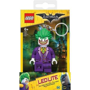 LEGO KE106 Batman Movie Latraka Jocker