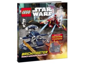 LEGO Star Wars LBM1 Brickmaster