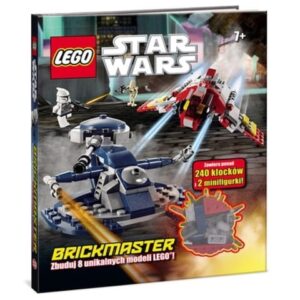 LEGO Star Wars LBM1 Brickmaster