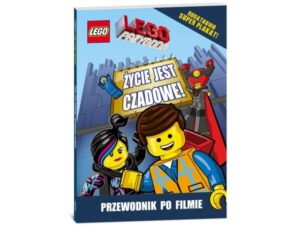 LEGO Przygoda LMH100 Życie jest czadowe! Przewodnik filmowy