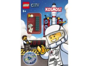 LEGO City LMI7 Kosmos!