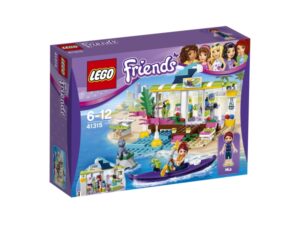 LEGO Friends 41315 Sklep dla surferów w Heartlake