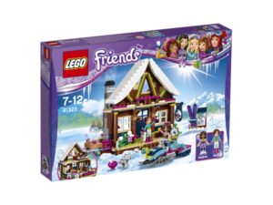 LEGO Friends 41323 Górski domek
