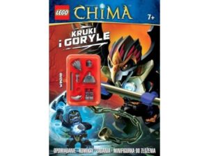LEGO Chima LNC203 Kruki i Goryle