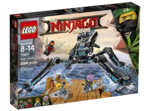 LEGO Ninjago 70611 Nartnik