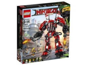LEGO Ninjago 70615 Ognisty robot