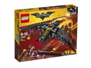 LEGO Batman Movie 70916 Batwing