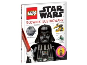 LEGO Star Wars LSI301 Słownik ilustrowany