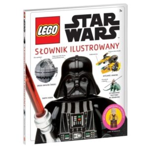LEGO Star Wars LSI301 Słownik ilustrowany