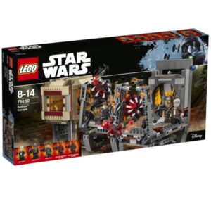 LEGO 75180 Star Wars Ucieczka Rathlara